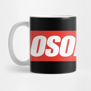 Osoraku Mug